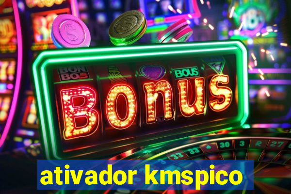 ativador kmspico